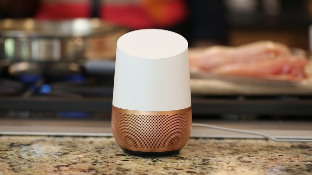 Where Is Shopping List In Google Home