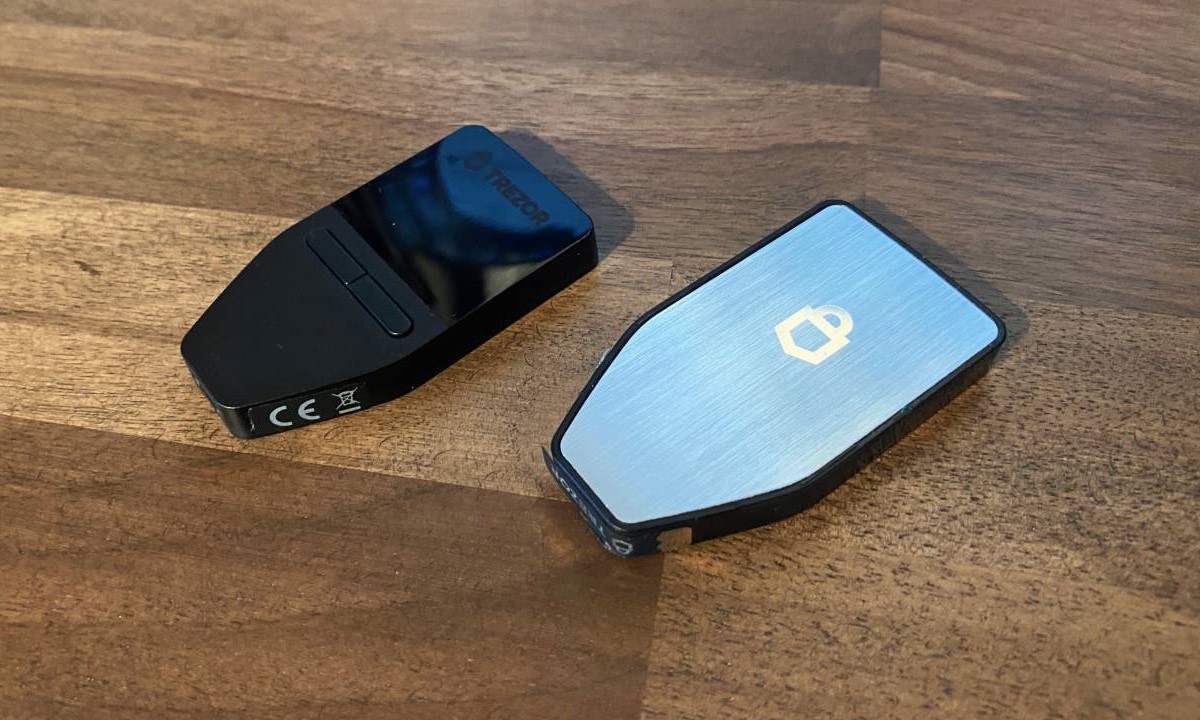 Where To Find Other Trezor Servers