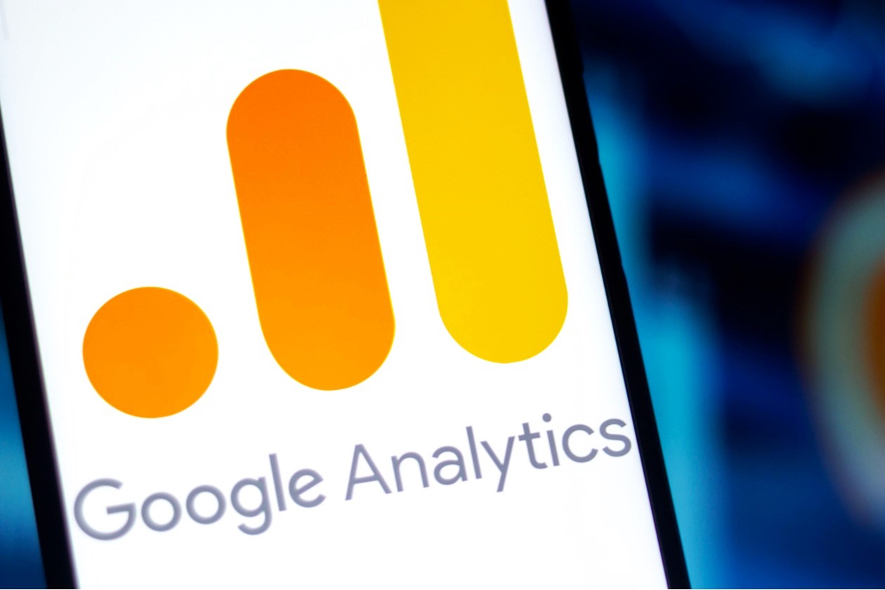 Which Google Analytics Feature Relies On Machine Learning