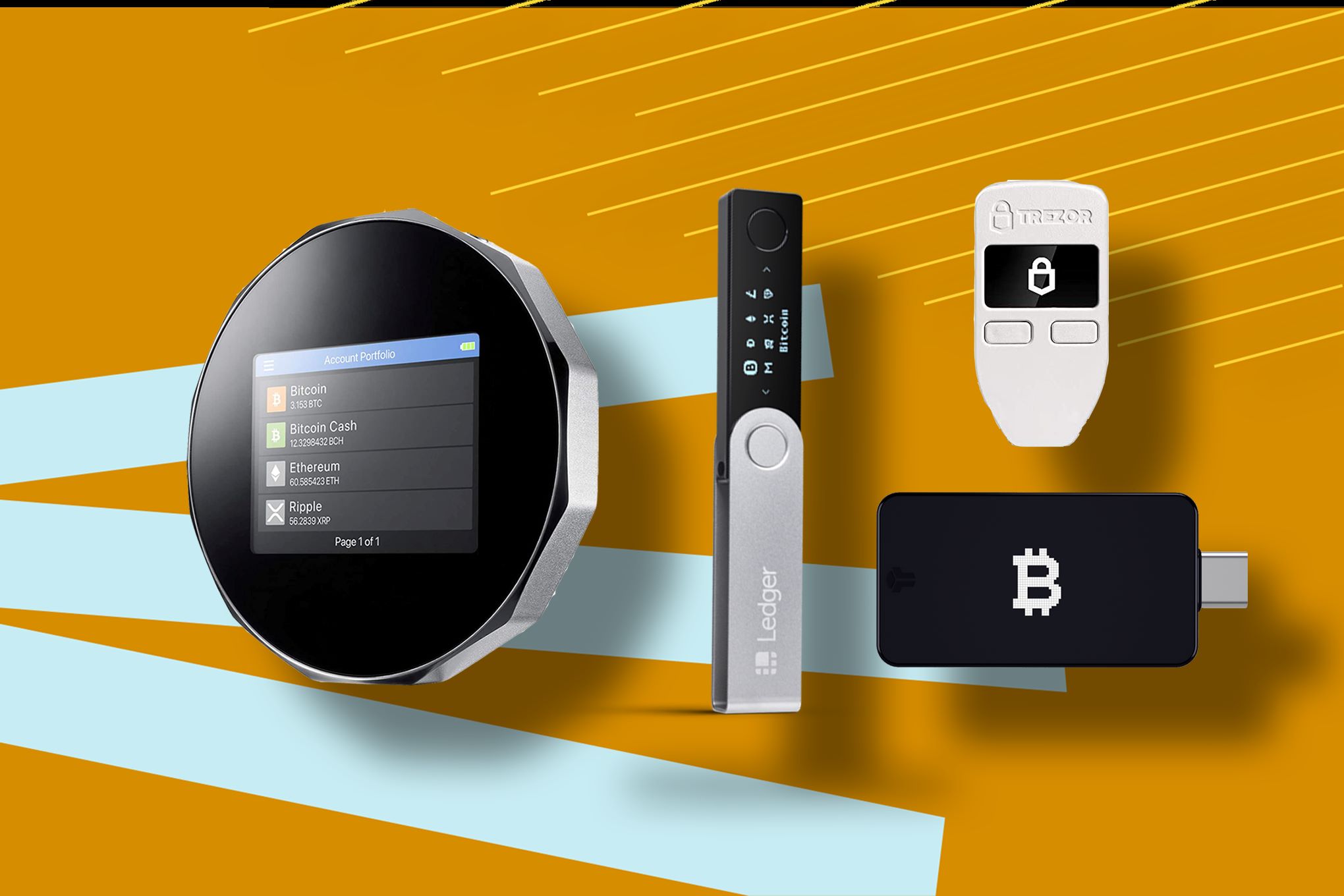 which-hardware-wallet-is-the-best