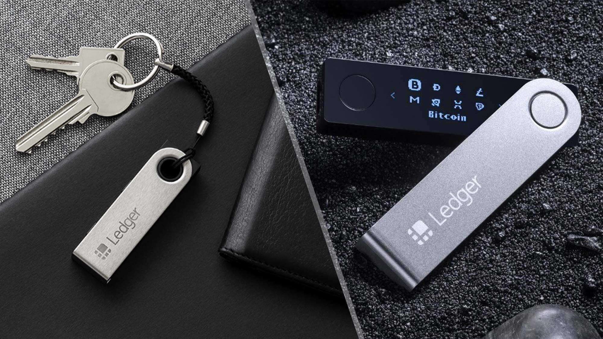 Which Is Better: Ledger Nano S Or X
