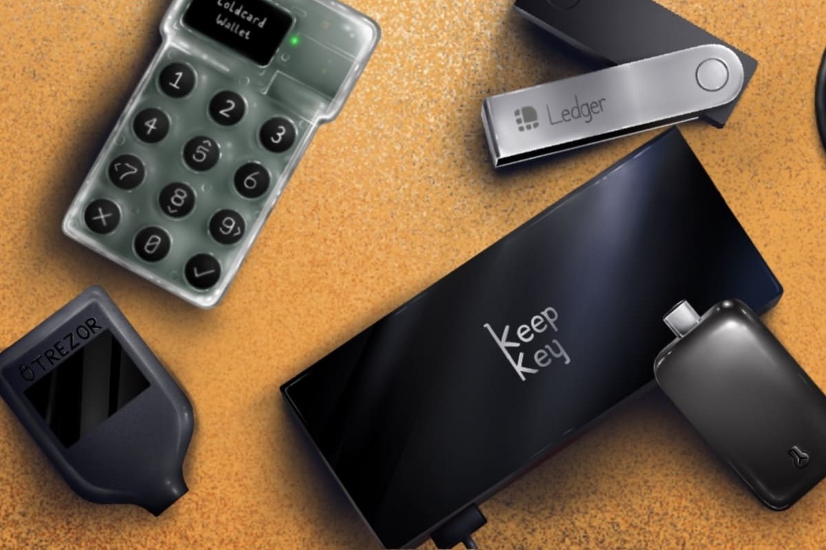 Which Is Better: Trezor Or Keepkey