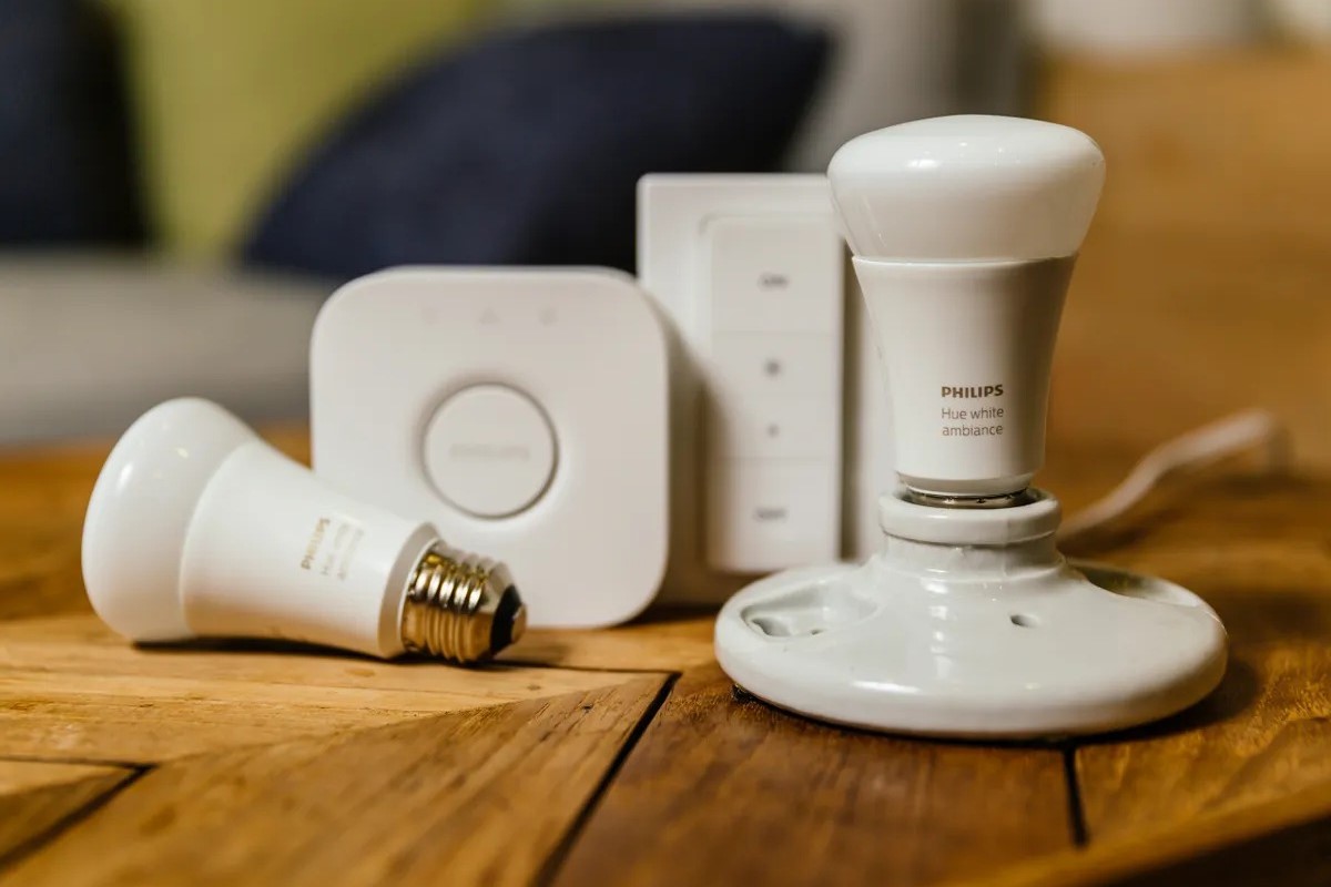 Which Philips Hue Starter Kit To Buy
