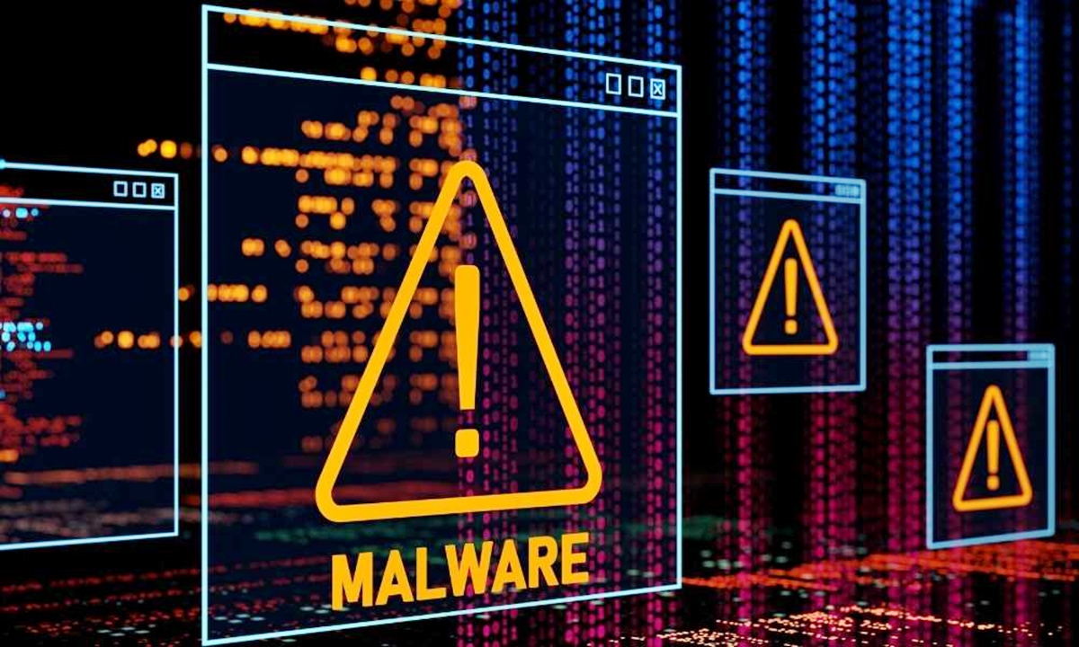 Which Type Of Malware Is Disguised As A Legitimate Program