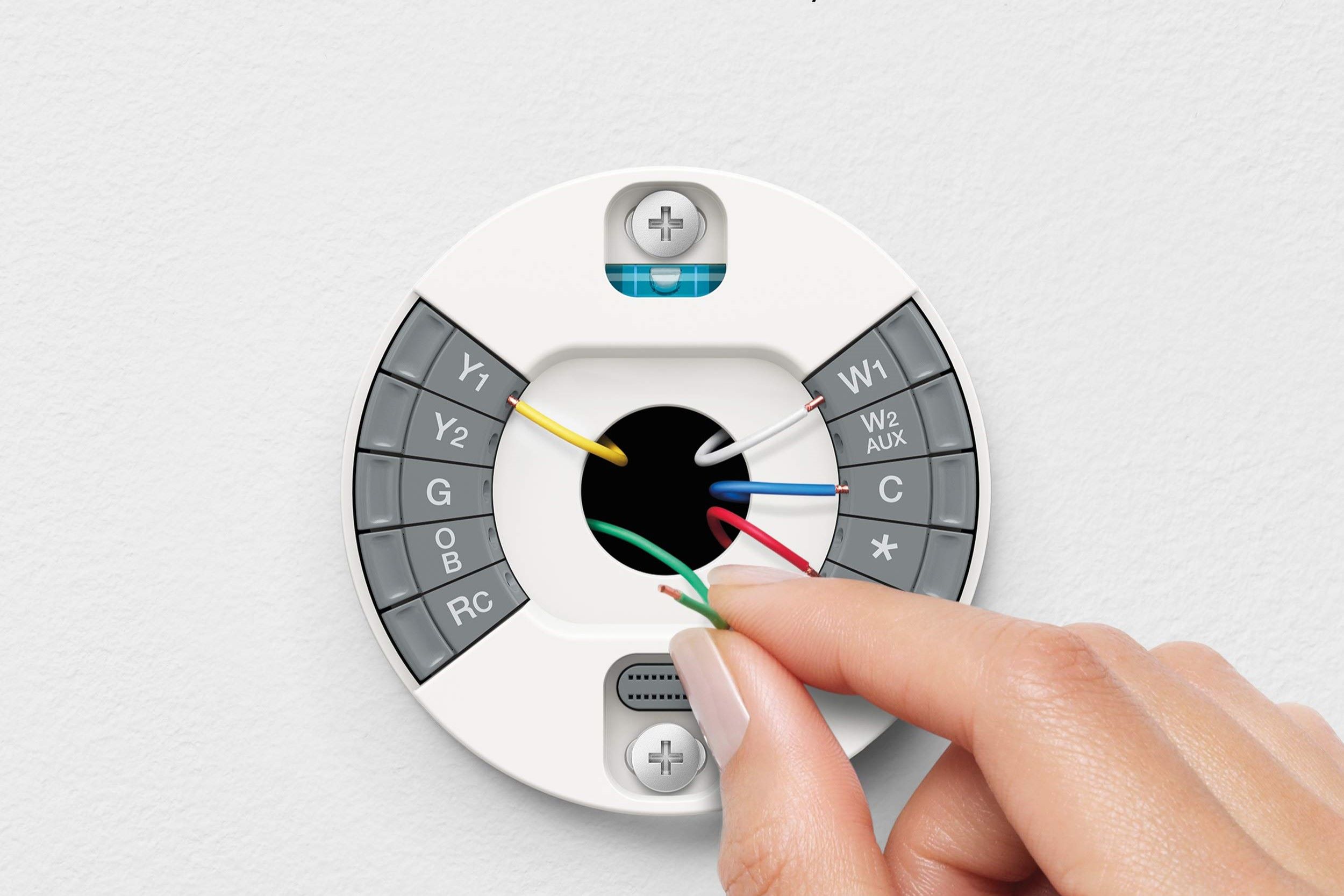 Who Can Install Nest Thermostat