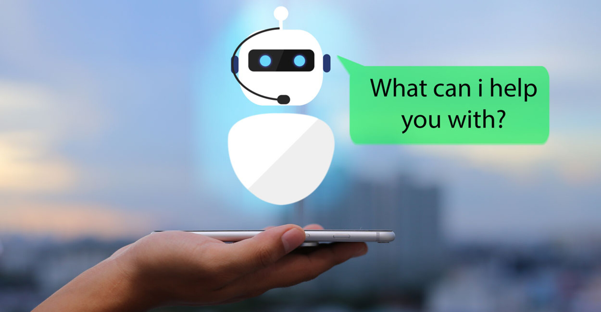 why-are-chatbots-important