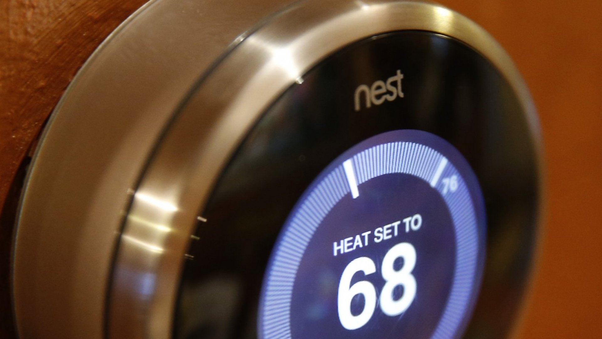 Why Buy A Nest Thermostat