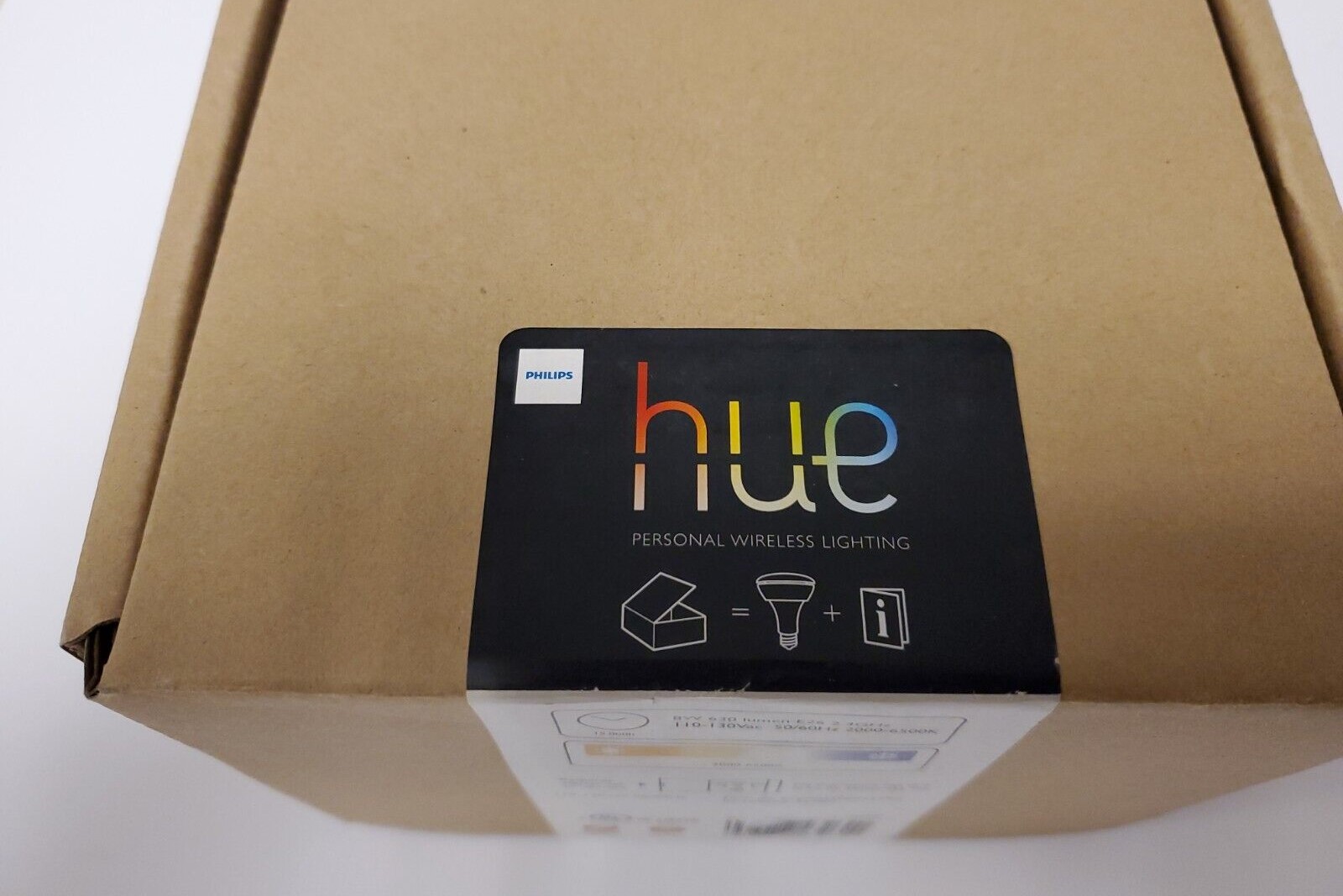 Why Can’t Philips Hue Be Shipped To California