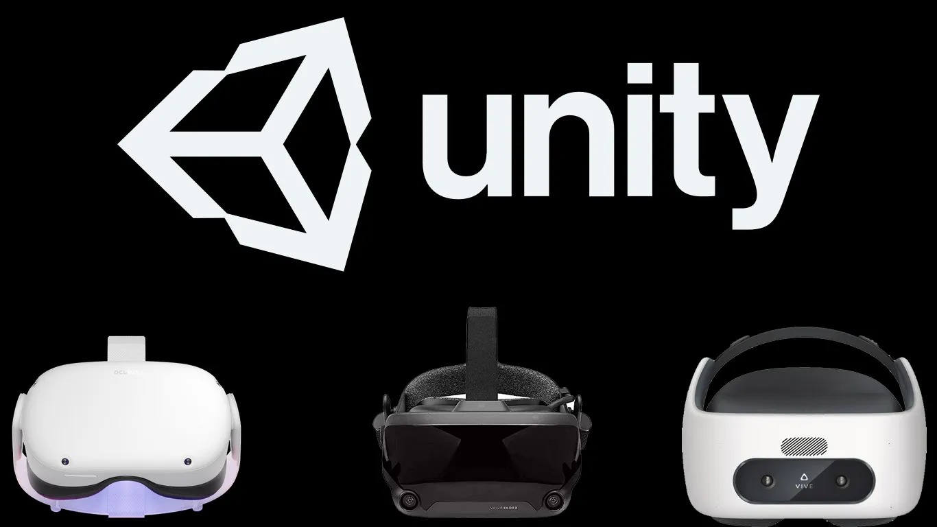 Why Do You Run Unity For In Oculus Rift