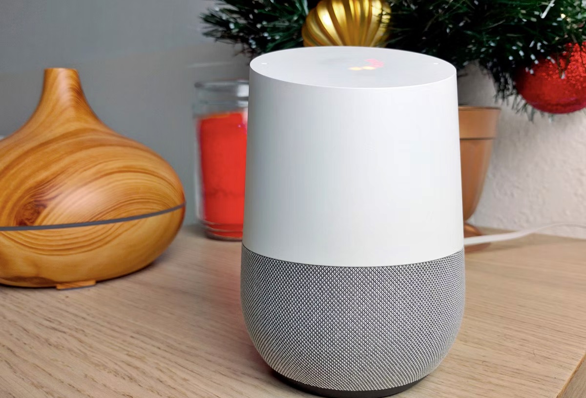 Why Does Google Home Stop Playing Music