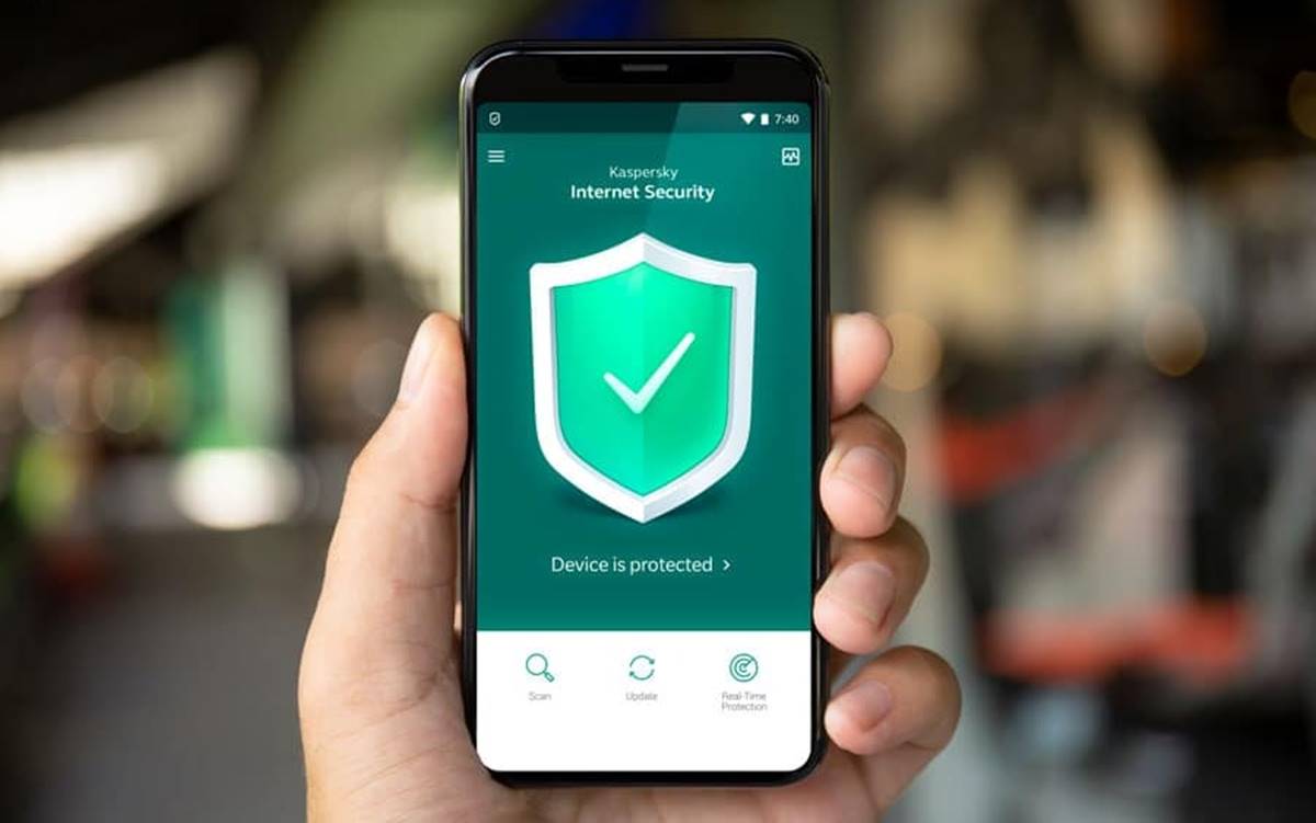 Why Does Kaspersky Antivirus Always Find New Apps Without Downloading