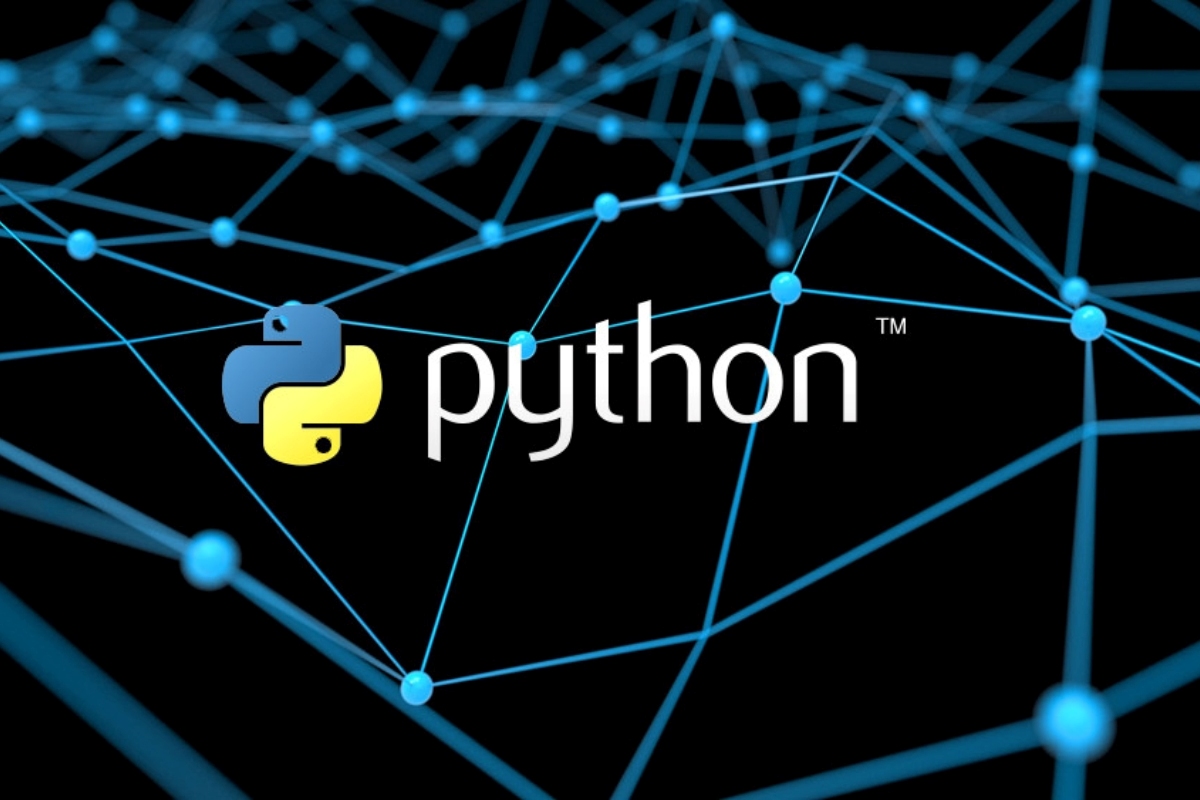 Why Is Machine Learning Done In Python