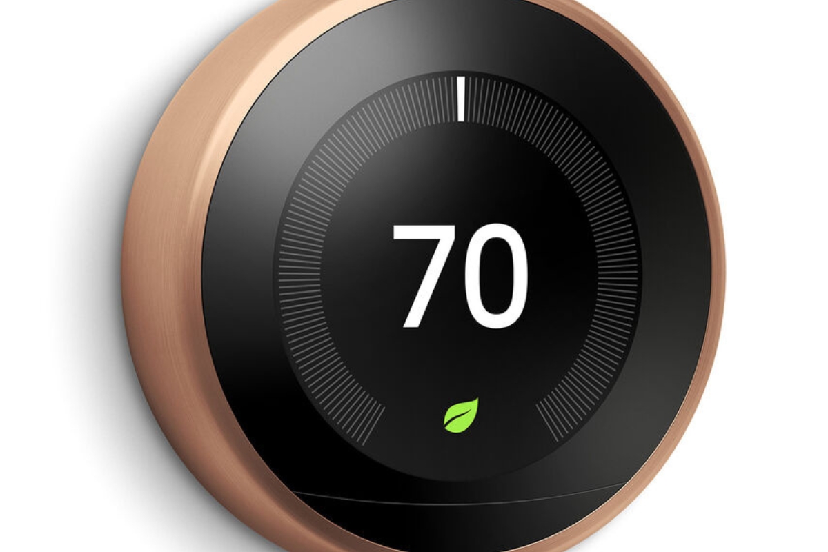 Why Is My Nest Thermostat Blinking Green