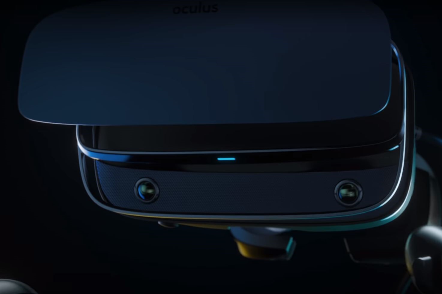 Why Is My Oculus Rift S Screen Black