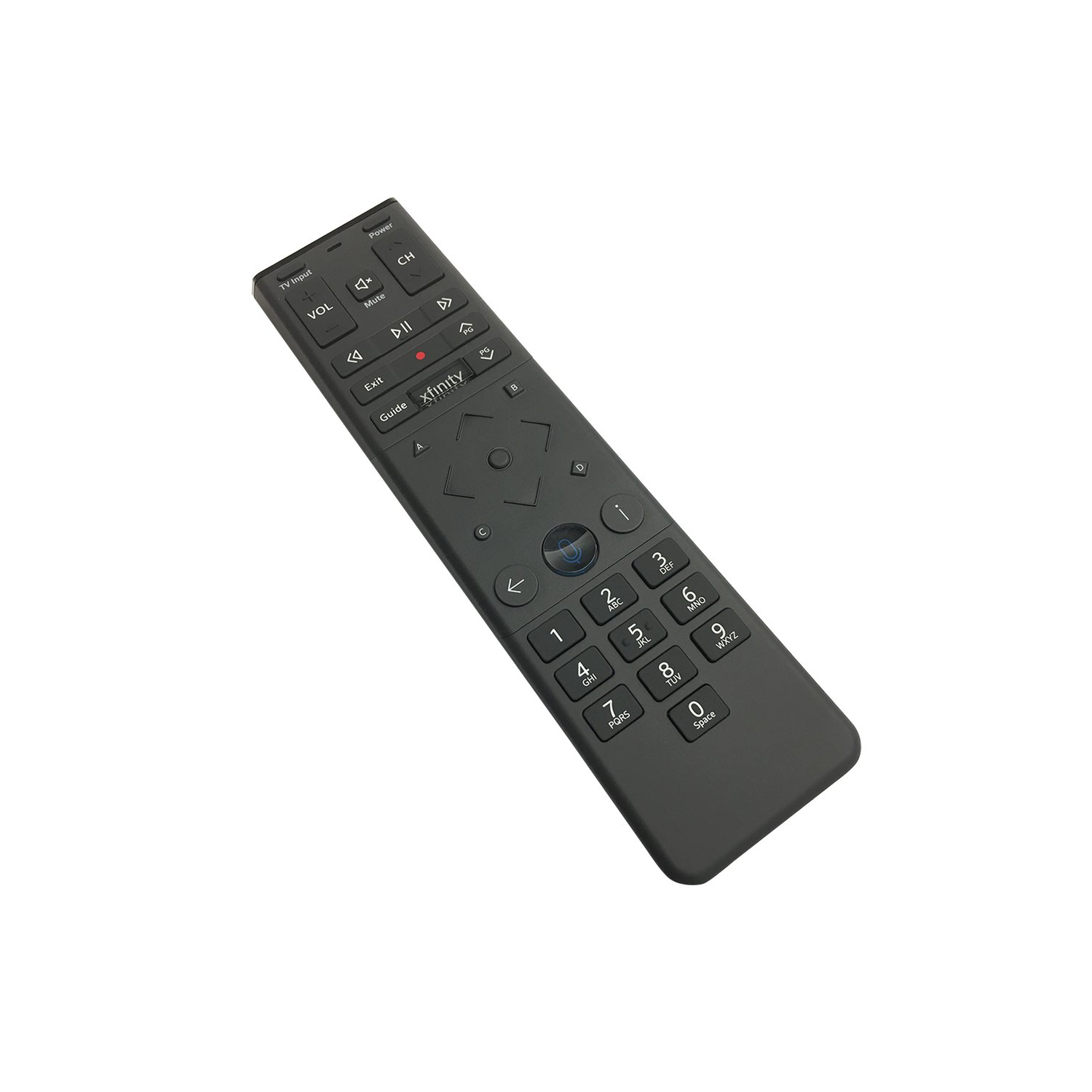 why-isnt-my-voice-recognition-working-on-my-xfinity-remote