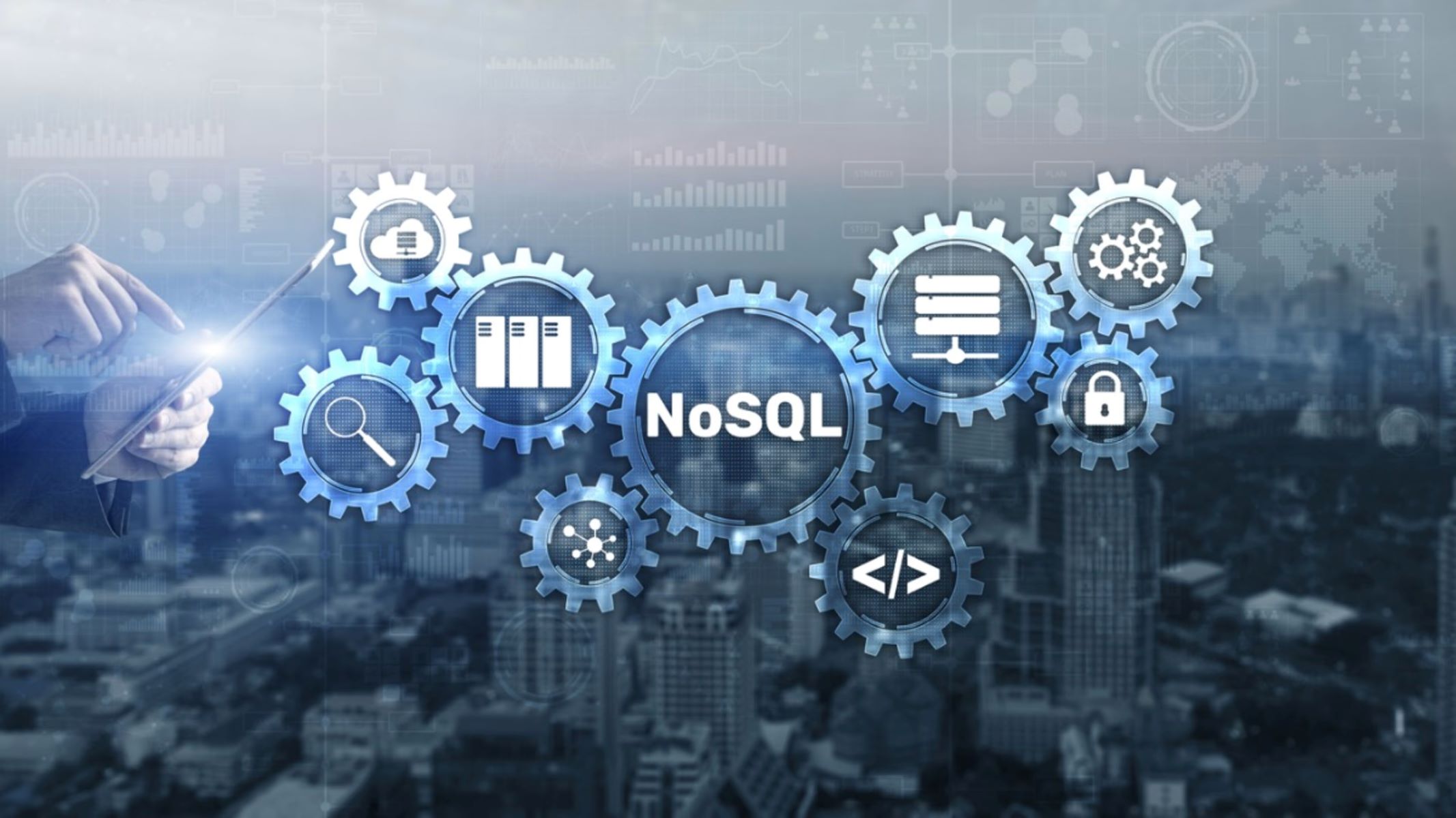 Why NoSQL Databases Are Needed For The Internet Of Things