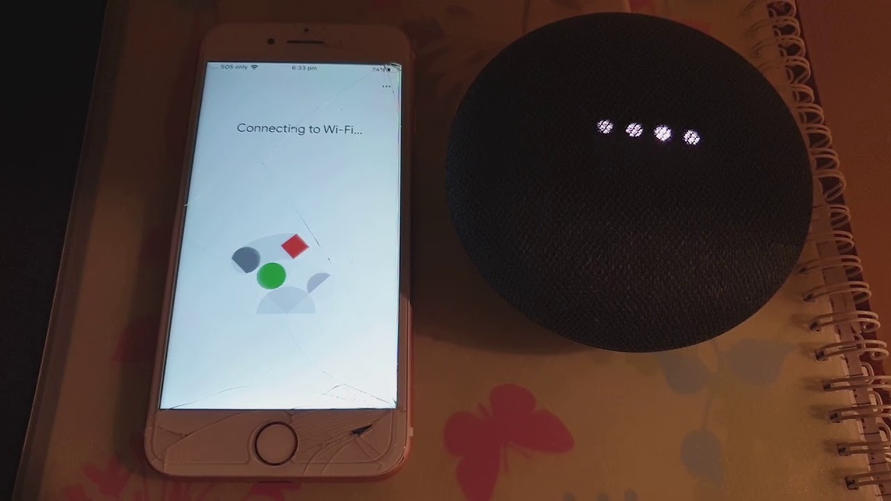 Why Won’t My Google Home Connect To My Phone