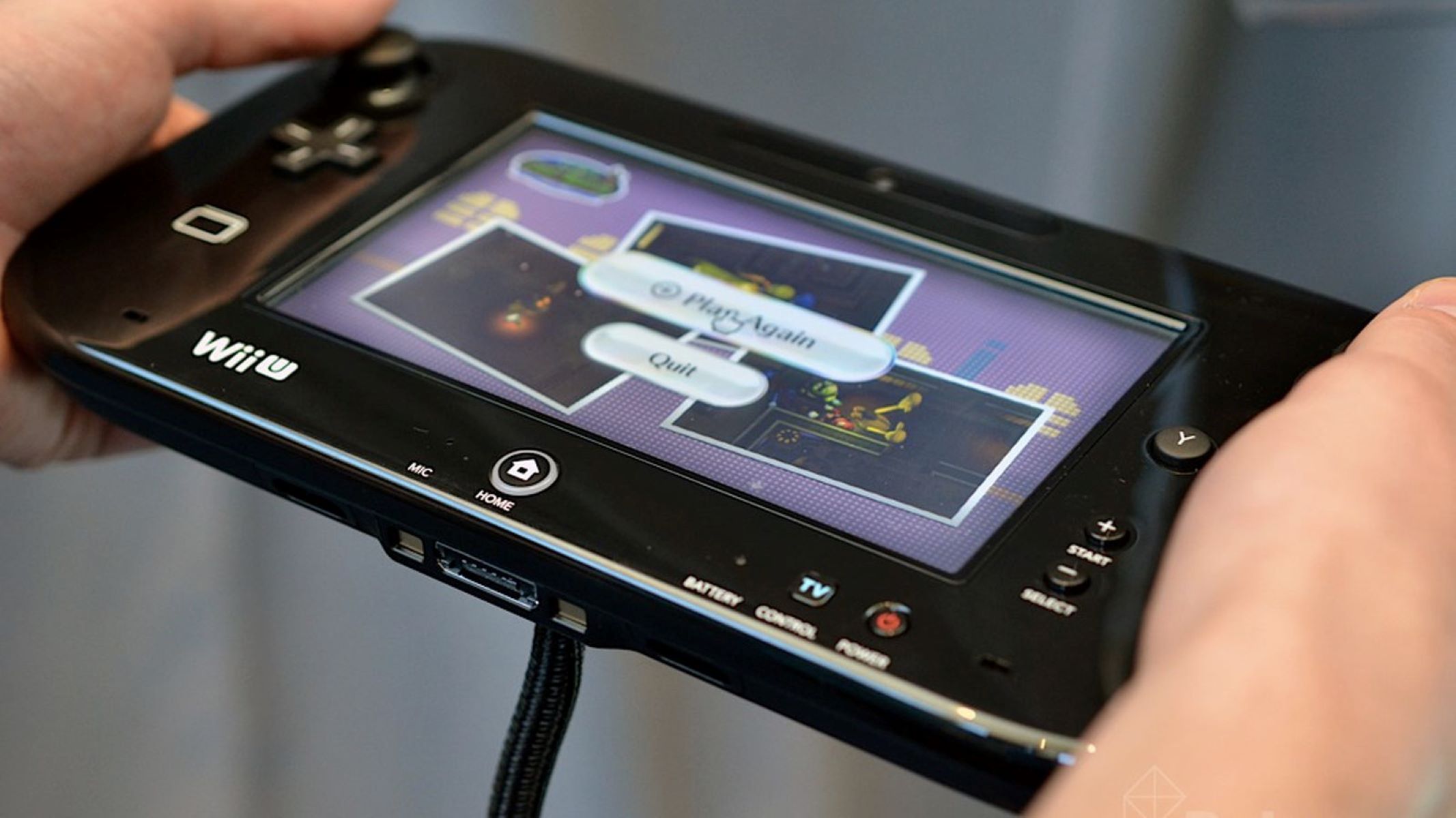 Wii U Gamepad Charge Indicator: Understanding Full Charge