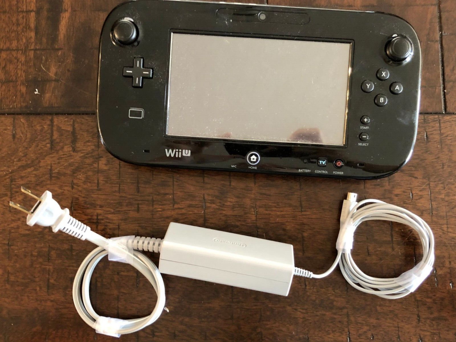Wii U Gamepad Charging Time: Quick Facts