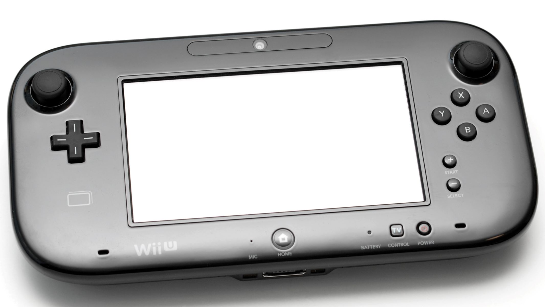 Wii U Gamepad Scroll Wheel Reset: A Step-by-Step Tutorial