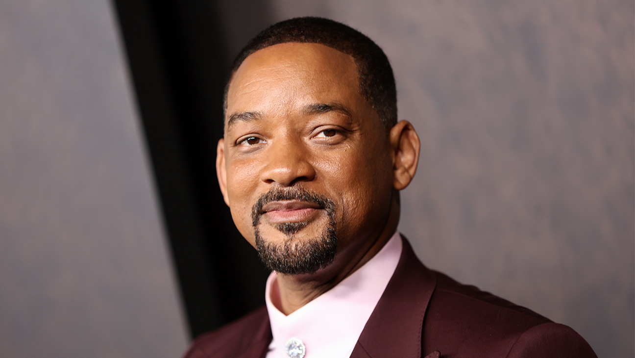 Will Smith Reflects On Recent Adversities, Emphasizes Self-Acceptance And Self-Improvement