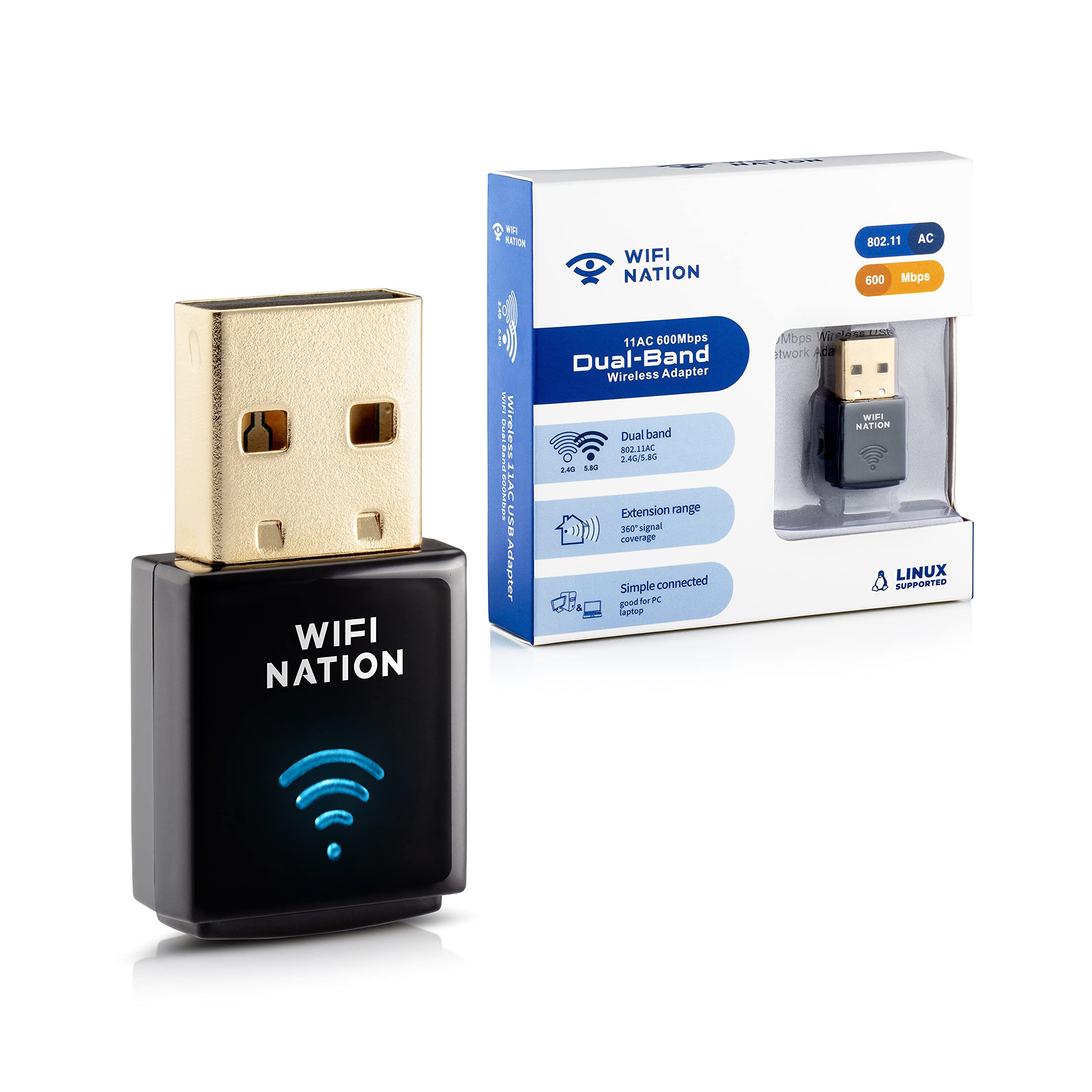Wireless Freedom: Utilizing A WiFi Dongle For Your PC