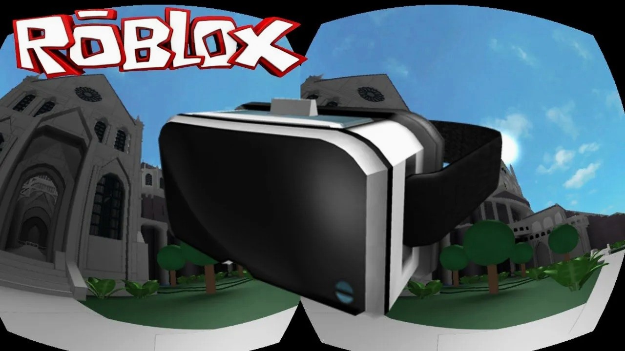 Wireless Roblox Adventures: Playing VR Without A PC