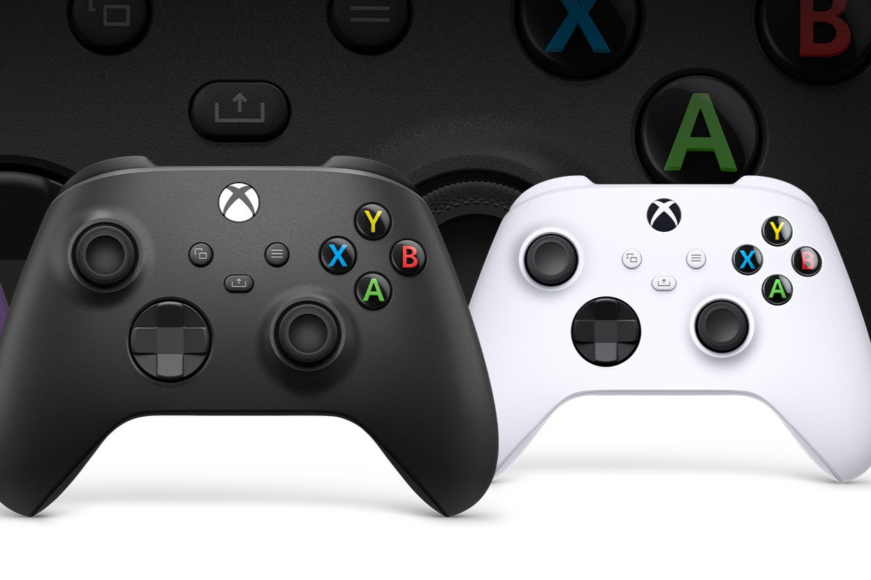 Xbox Joystick Types: Decoding The Controller Technology