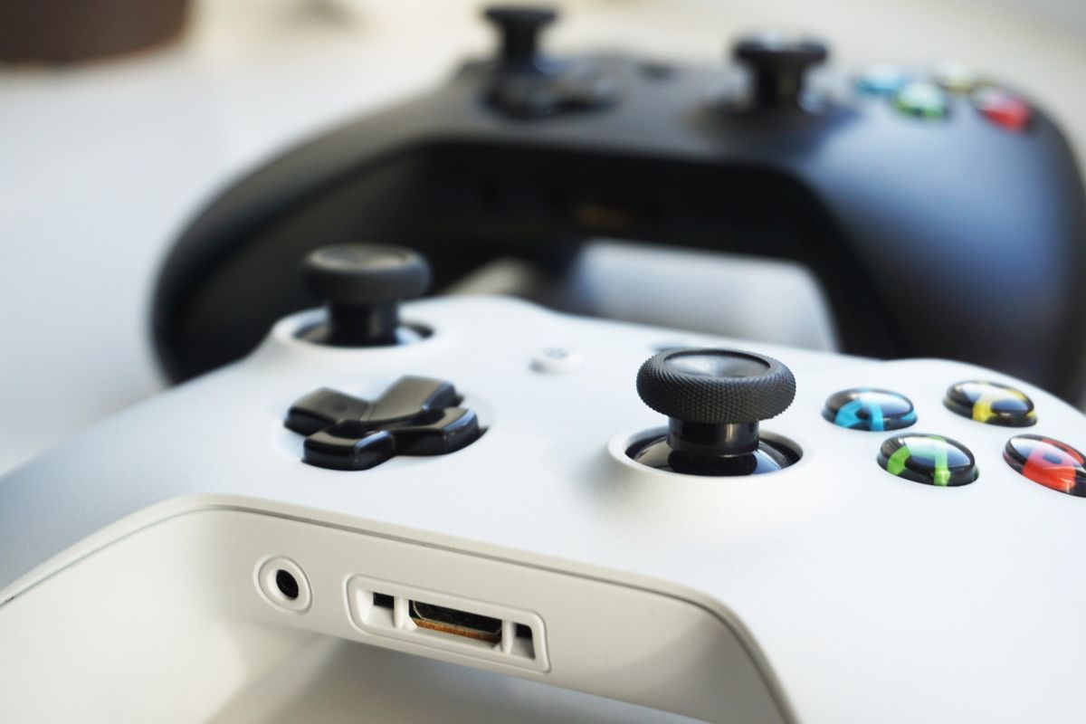 Xbox One Controller Joystick Drift: Troubleshooting Tips