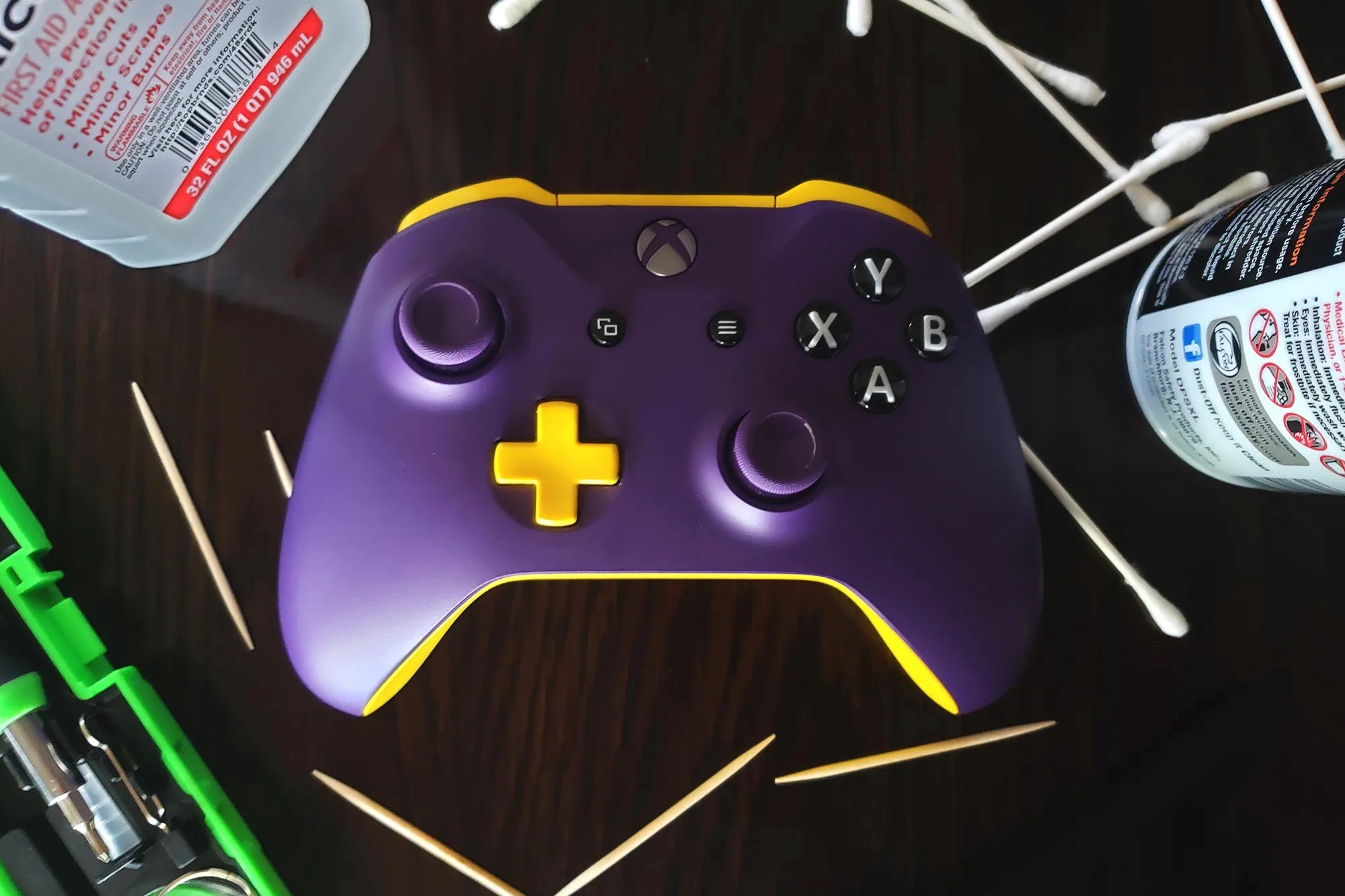 xbox-one-joystick-maintenance-cleaning-tips