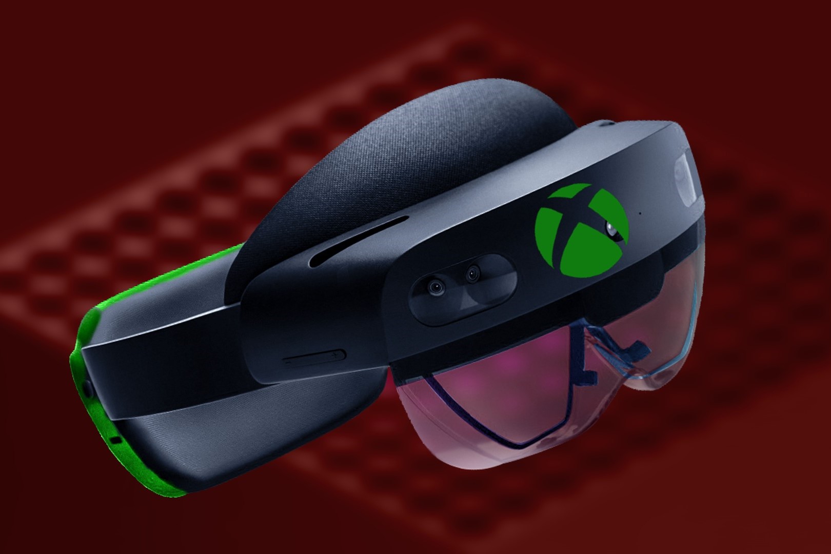 Xbox VR Exploration: Discovering VR Headsets Compatible With Xbox One