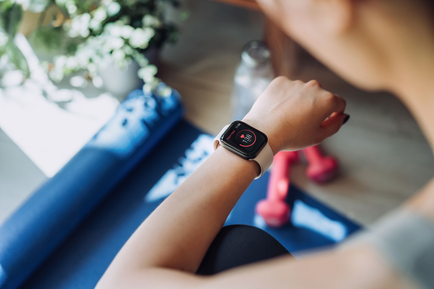 Your Health Companion: Choosing The Best Smartwatch For Fitness Tracking