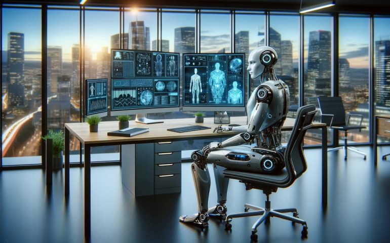10 Best AI Humanizers to Humanize AI Text of All Kinds