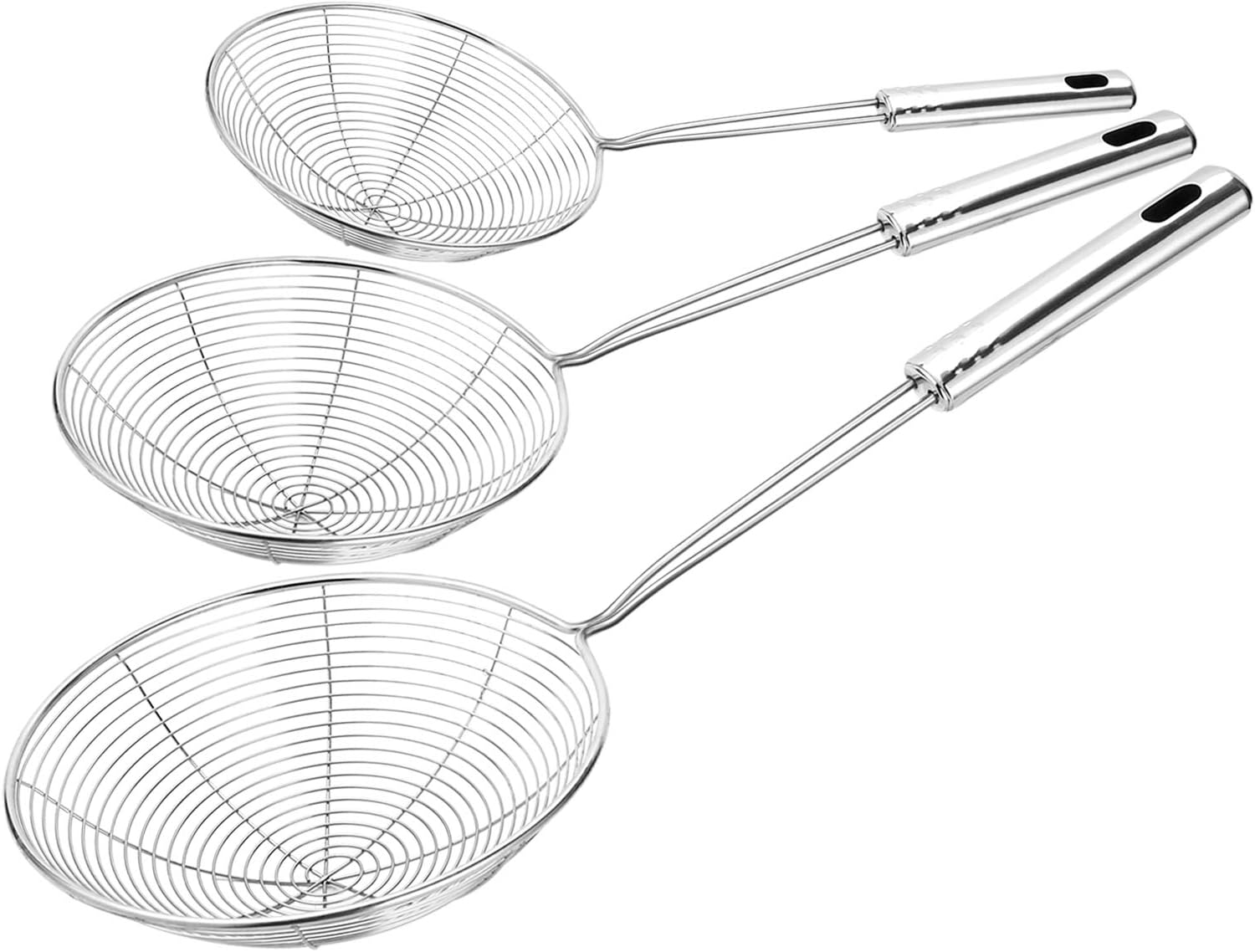 11 Incredible Frying Strainer for 2024