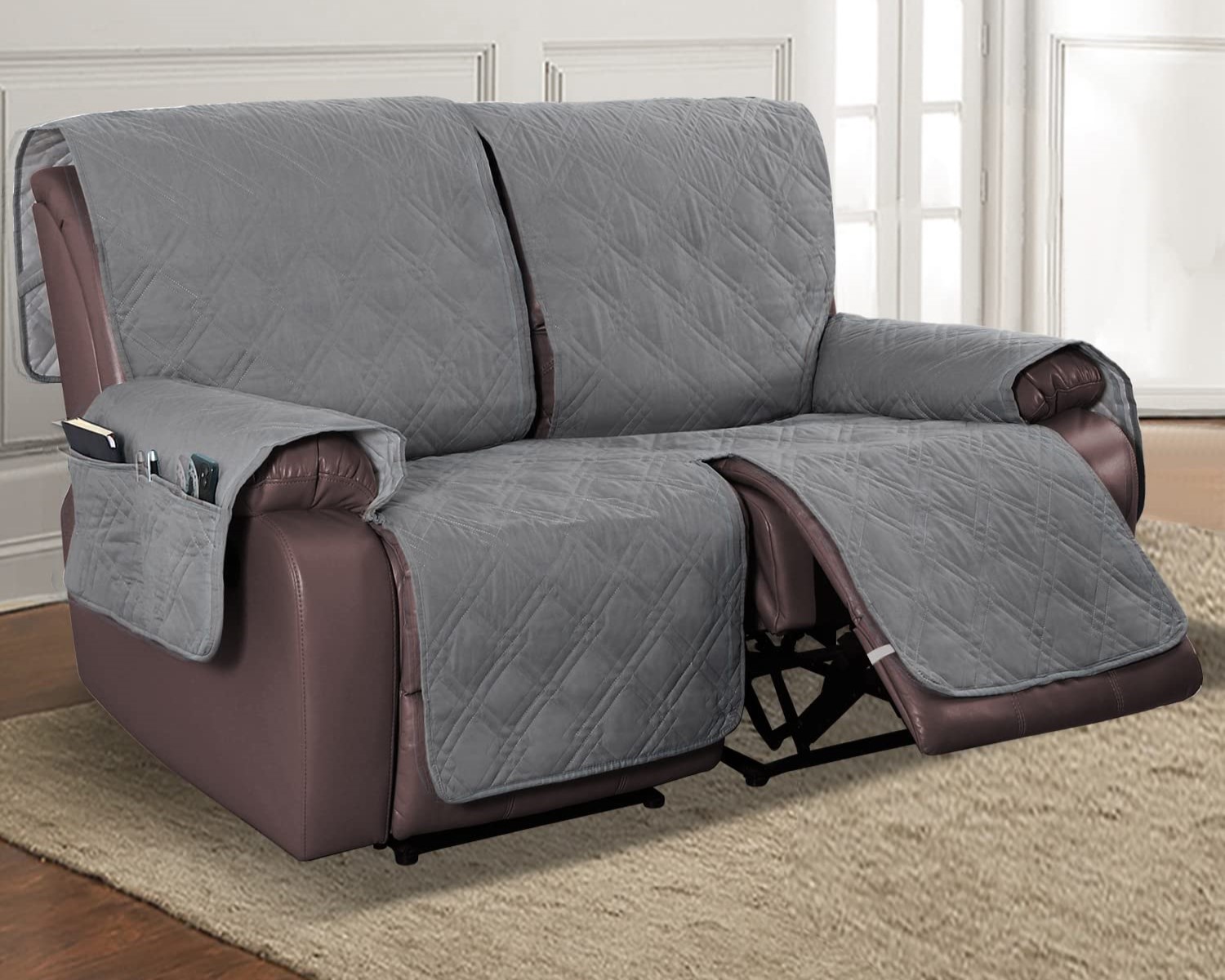 12 Amazing Recliner Sofa Cover for 2024