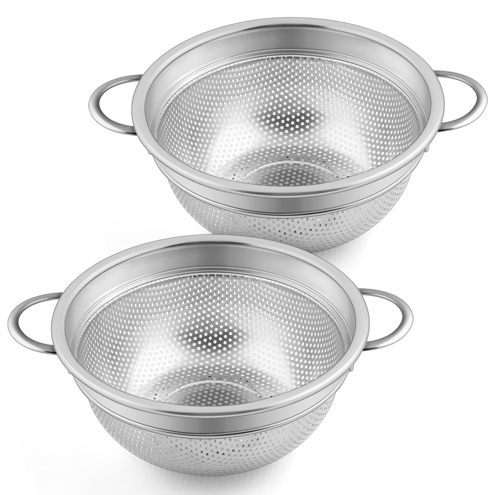 12 Amazing Strainer Bowl for 2024