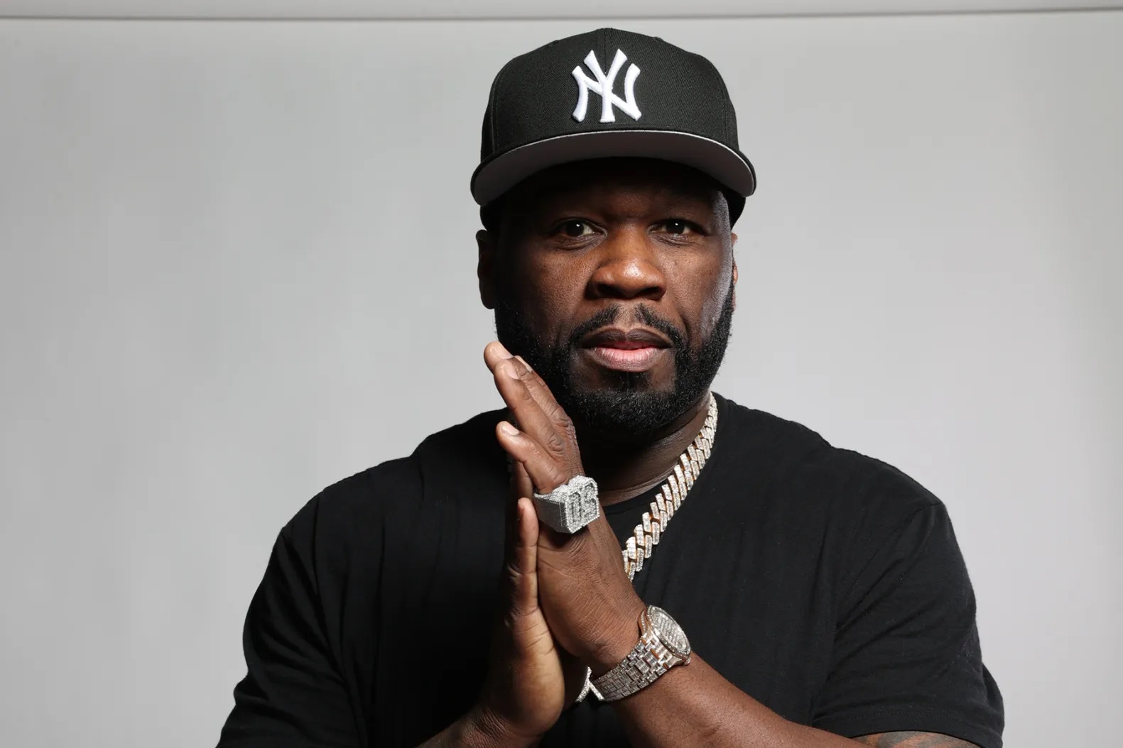 50 Cent’s Weight Loss: The Truth Behind His 43-Pound Transformation