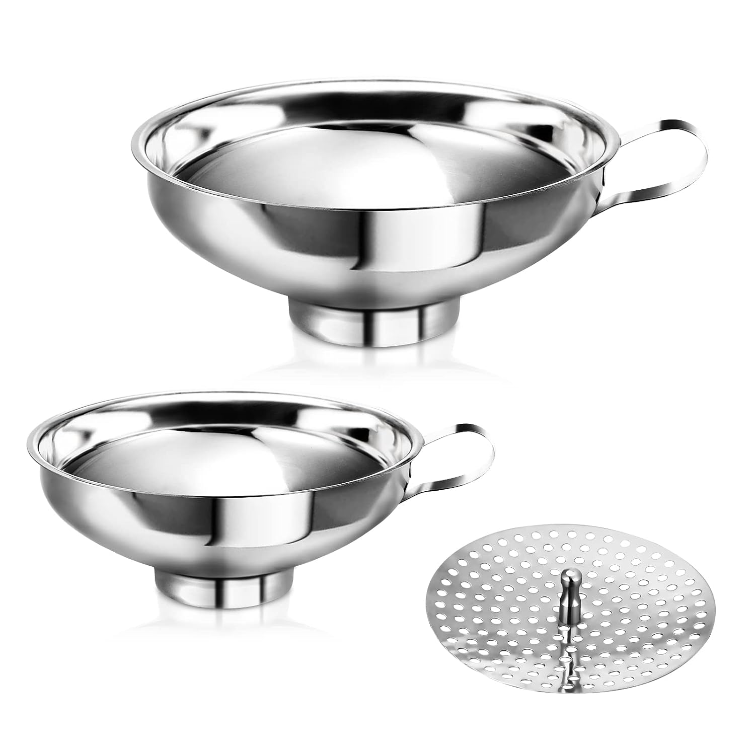 9 Amazing Canning Strainer for 2024