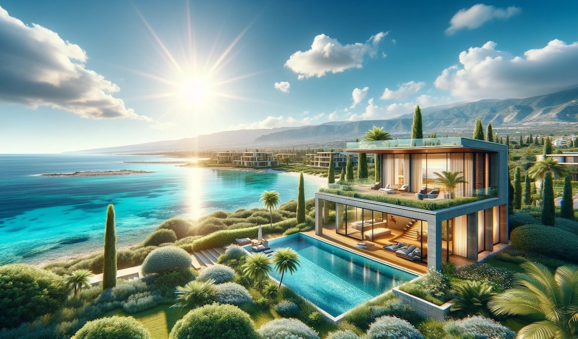 Investing in North Cyprus Real Estate- A Comprehensive Guide
