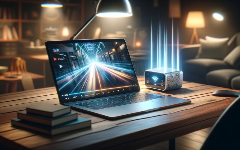 Quick Guide: Proxy For Video Streaming