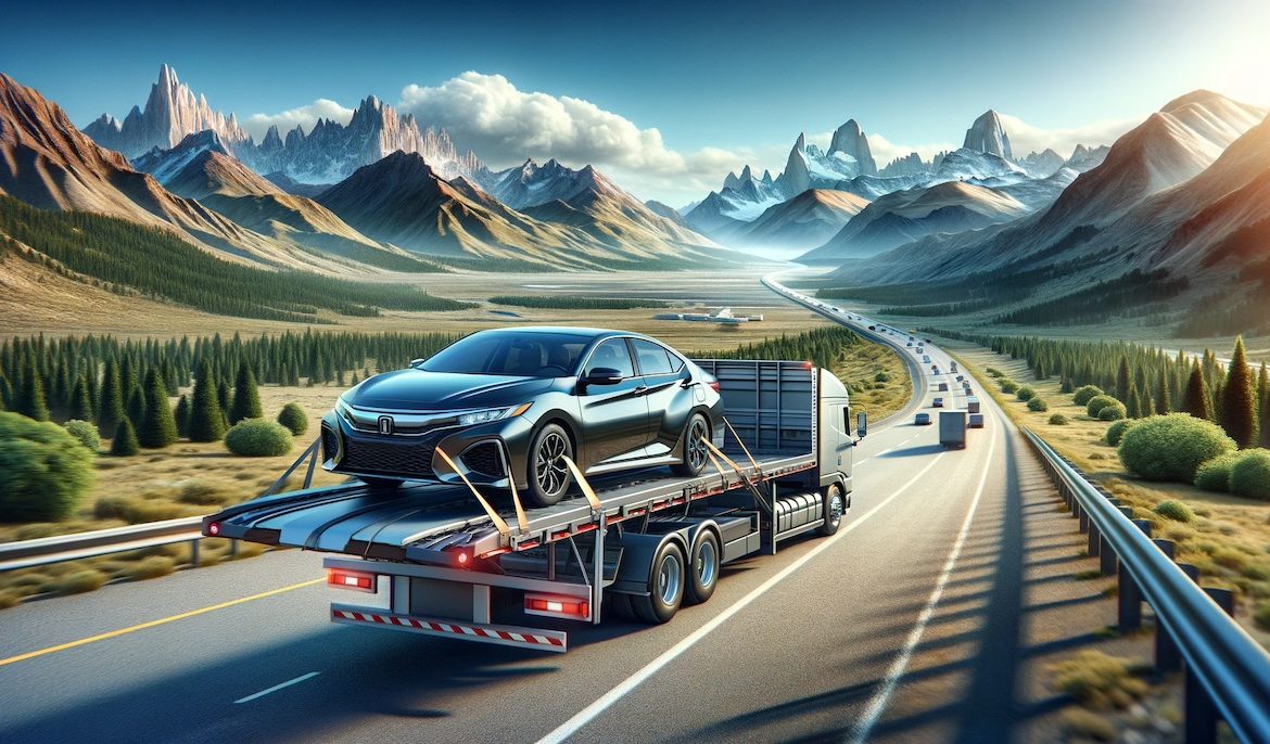 Tips for a Smooth Cross-Country Car Shipping Experience