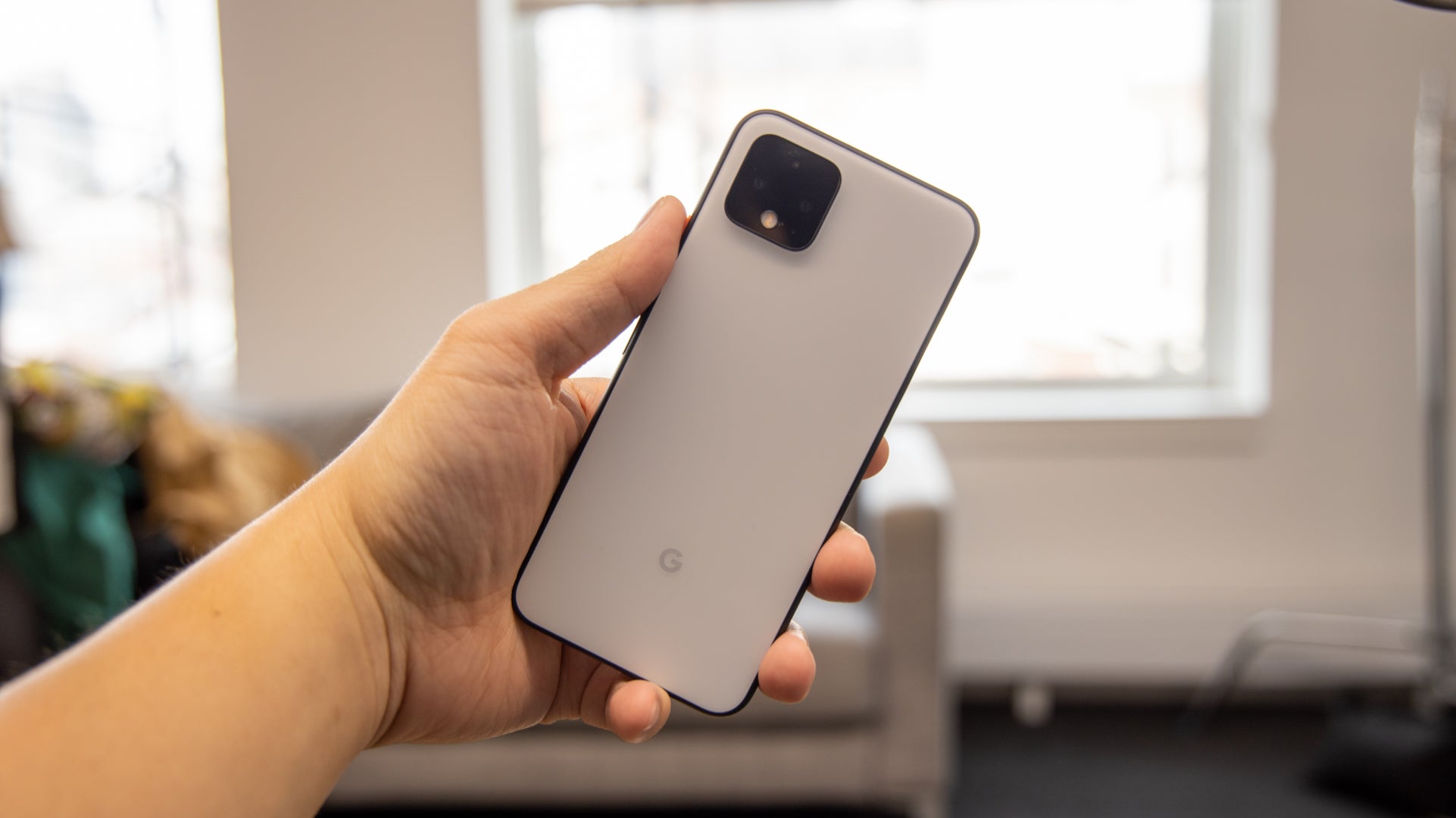 Accessing Developer Options On Google Pixel 4 XL: Step-by-Step Guide