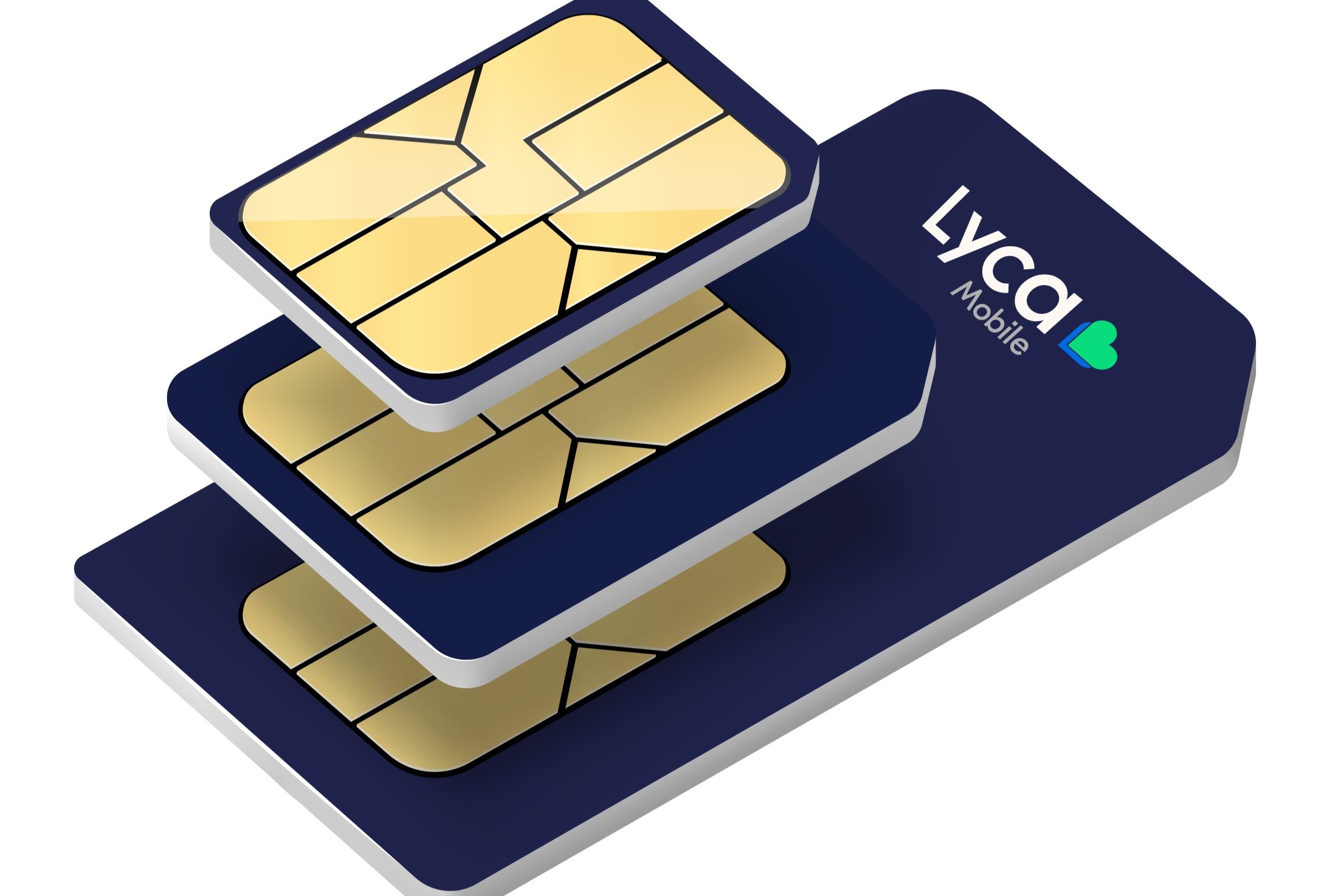 Activating Lycamobile SIM Card: Step-by-Step Process