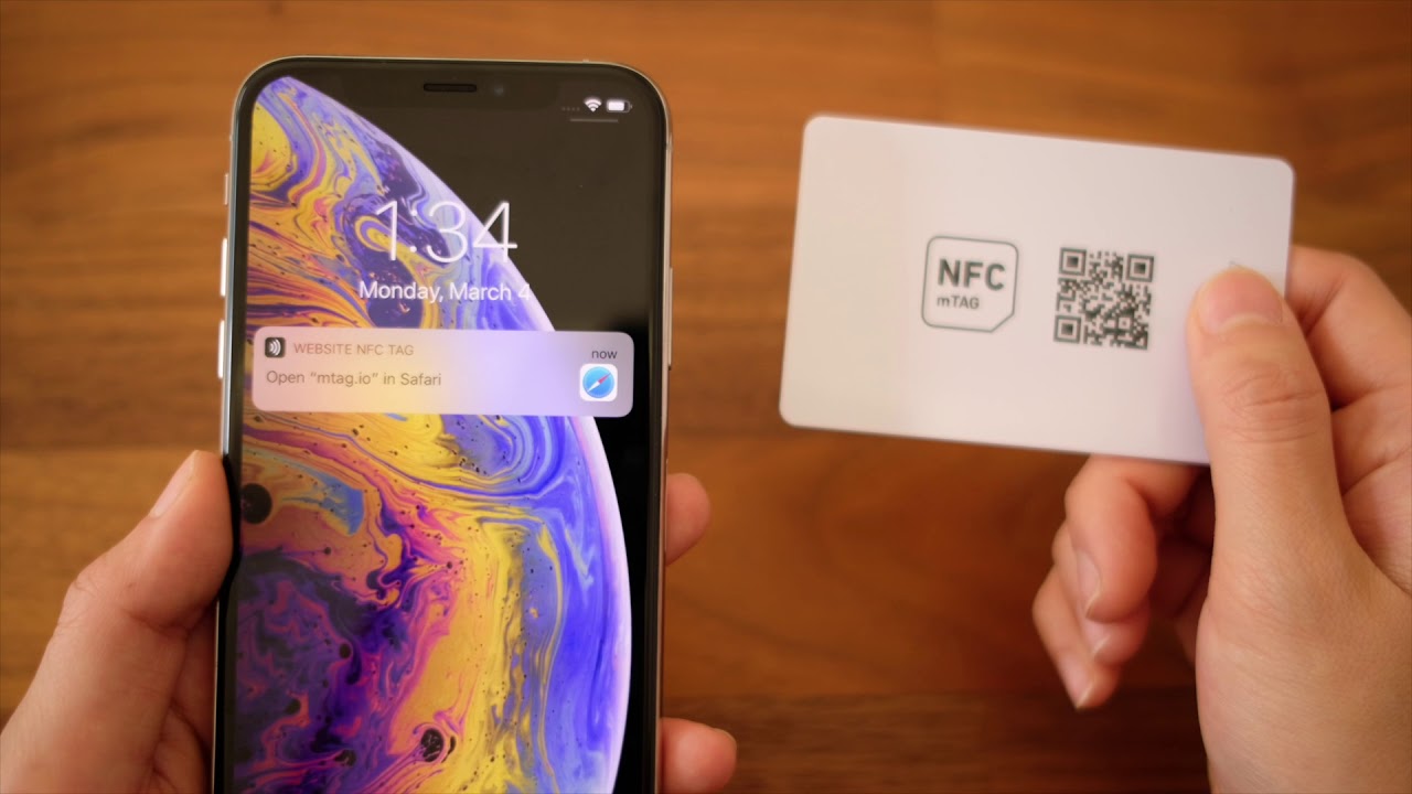 Activating NFC On IPhone: A Quick And Simple Guide