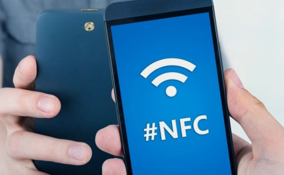 Activating NFC On Your Phone: A Quick And Simple Guide