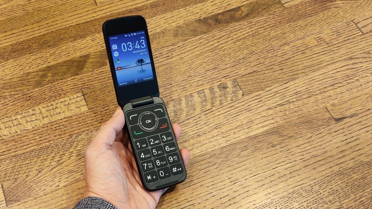 Activating Speaker Mode On Alcatel Flip Phone: Quick Guide