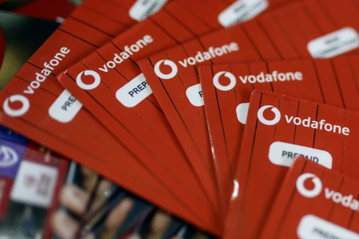 Activating Vodafone Prepaid SIM Card In India: Step-by-Step