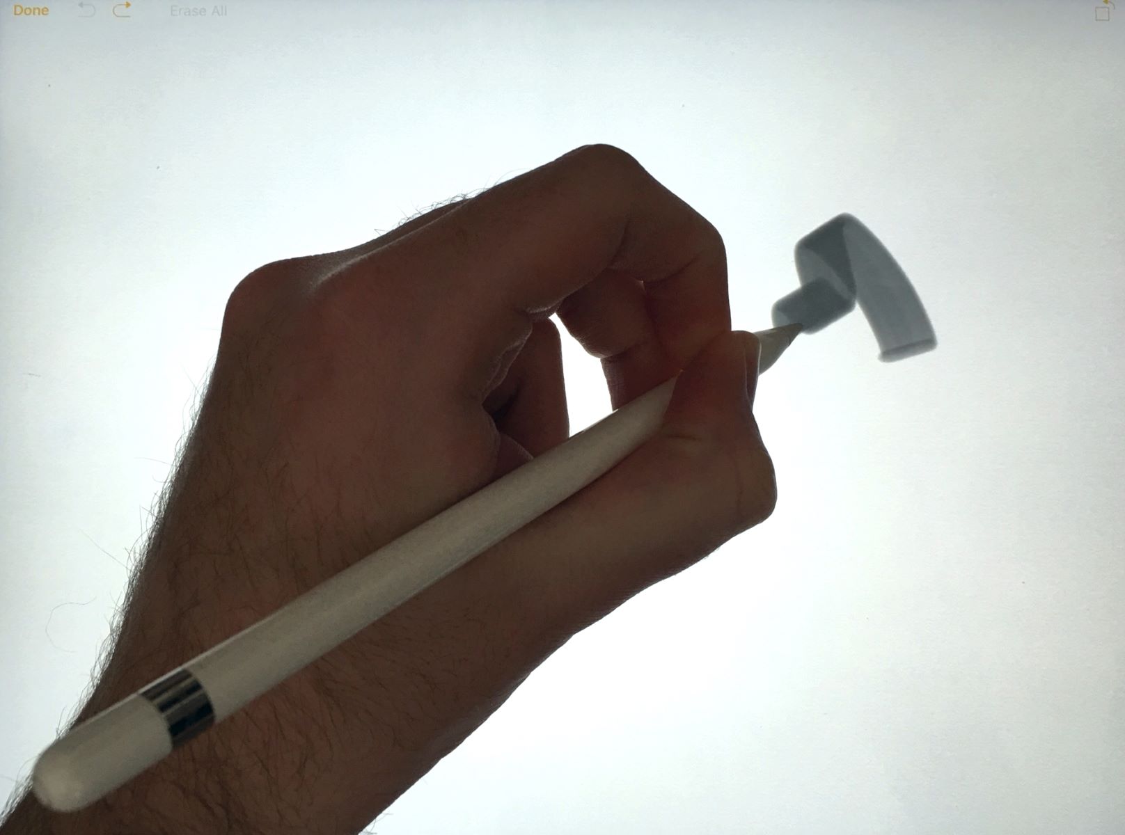Activating Your Stylus Pen: Quick Guide