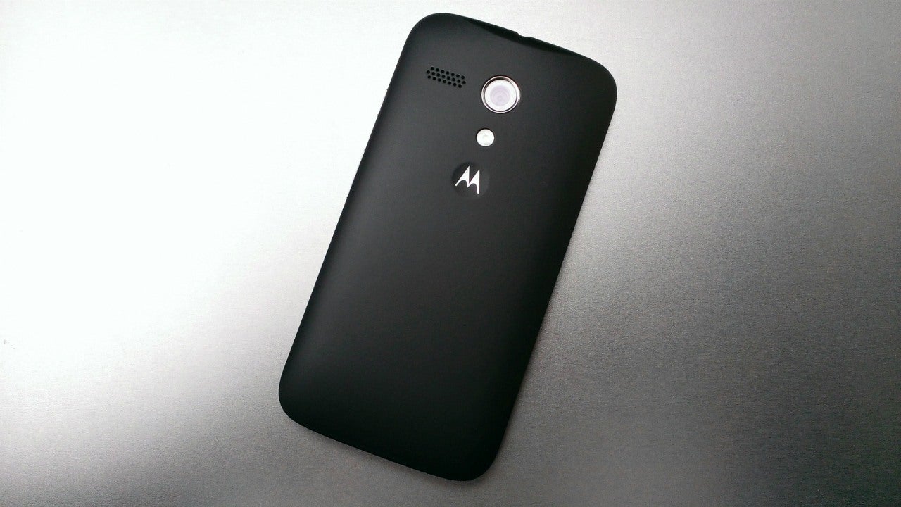Adding Contacts To Moto G: Quick And Easy Steps