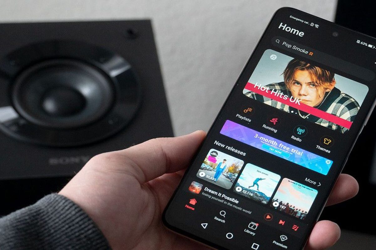 Adding Music To Motorola Moto G: Simple Instructions